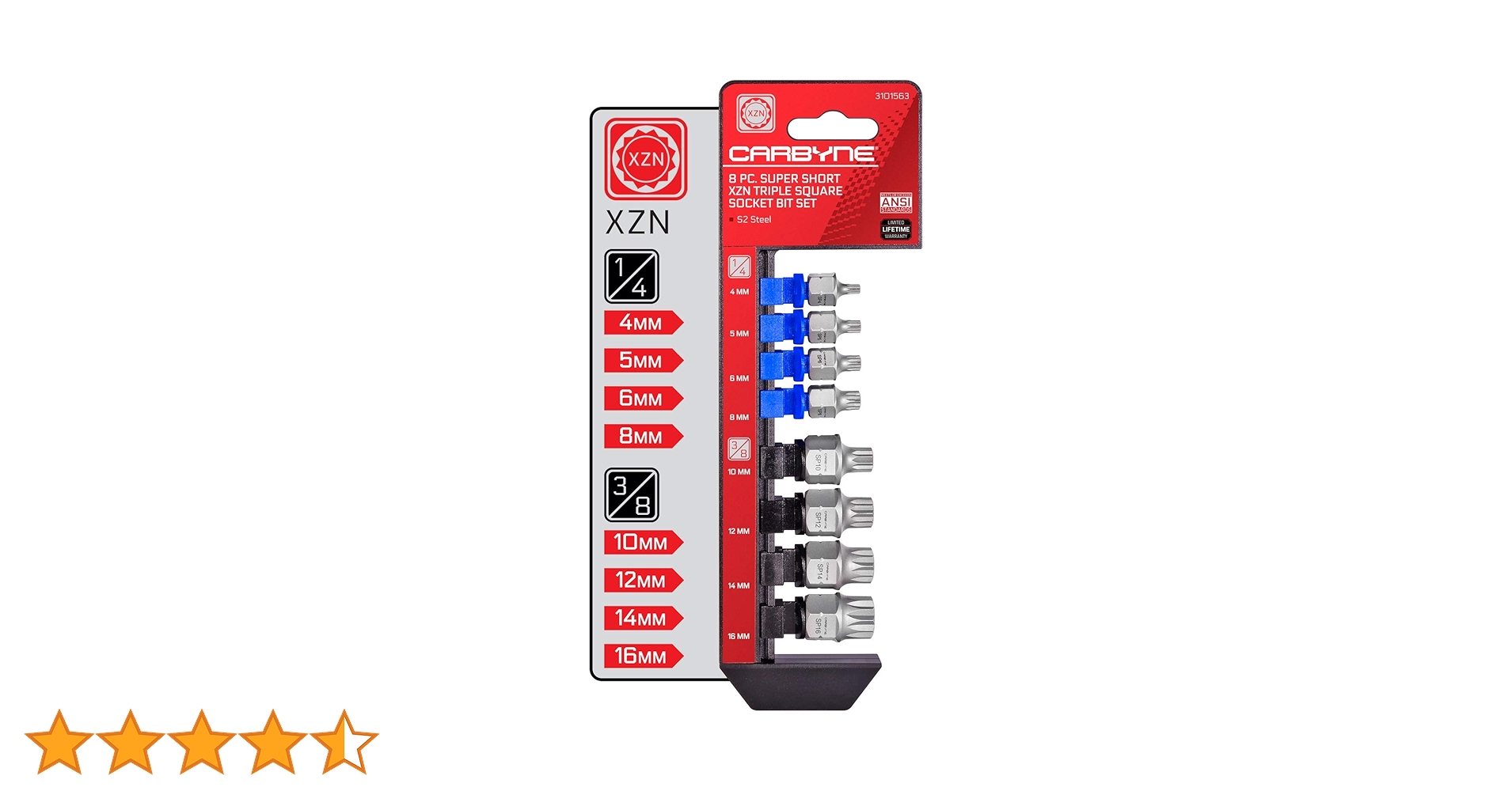 Amazon.co.jp: CARBYNE XZN トリプルスクエア スーパーショート